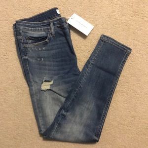 Flying Monkey Vici Skinny Jeans